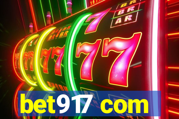 bet917 com